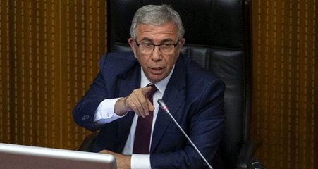 Mansur Yavaş'tan kapatılan çocuk koruma evleri yanıtı: Konuşturmayın beni