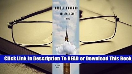 Online Middle England (Rotters' Club, #3)  For Full