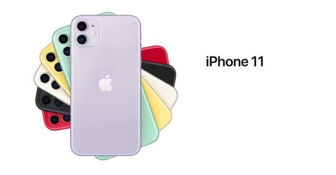 Keynote Apple 2019 : l’iPhone 11, Apple Arcade… Toutes les nouveautés Apple