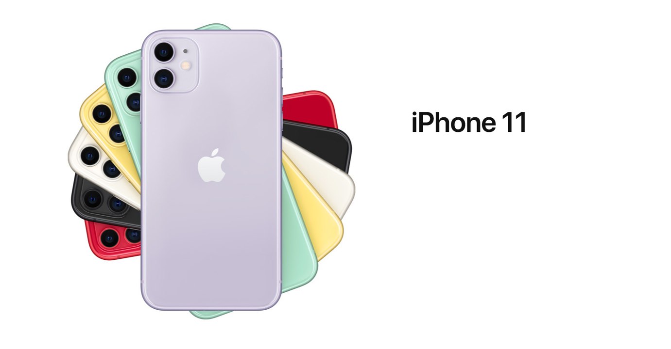 Keynote Apple 2019 : l’iPhone 11, Apple Arcade… Toutes les nouveautés Apple