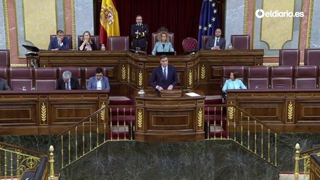 Sánchez: Trabajamos por que la Diada sea la fiesta de todos