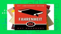 Full Version  Fahrenheit 451 Complete