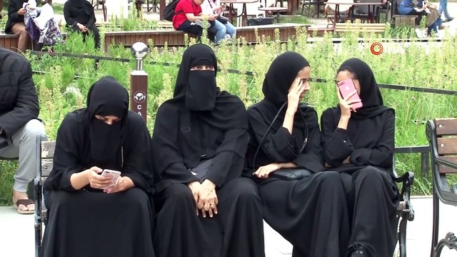 Uzungöllü turizmciler sezondan memnun