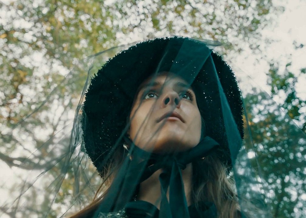 Kindred Spirits Trailer Vo Video Dailymotion