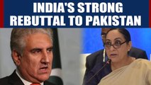 India demolishes Pakistan at UNHRC after it rakes up J&K