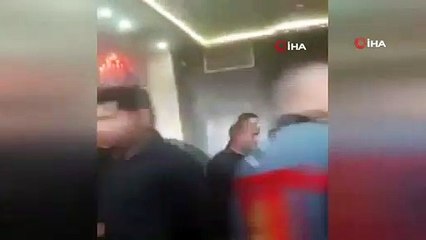 Kerbela’da 3 günlük yas ilan edildi