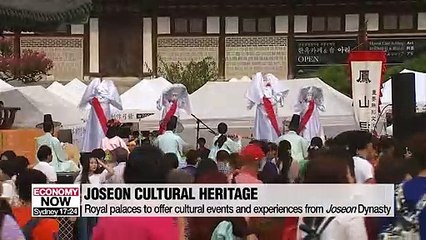 How to enjoy Seoul during Chuseok