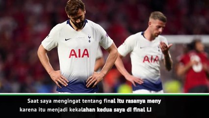 Akan Canggung Saat Melawan Liverpool Di Liga Champions Nanti - Llorente