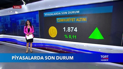 Dolar ve Euro Kuru Bugün Ne Kadar? Altın Fiyatları - Döviz Kurları - 11 Eylül 2019