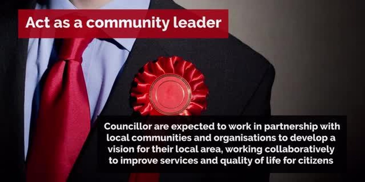 Councillor