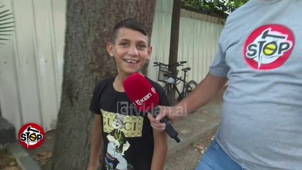 Stop - Ndeshja Rama-Meta, kush fiton? Flasin qytetaret! (10 shtator 2019)