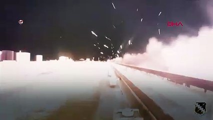 ABD Hava Kuvvetleri hipersonik roket kızağı test etti