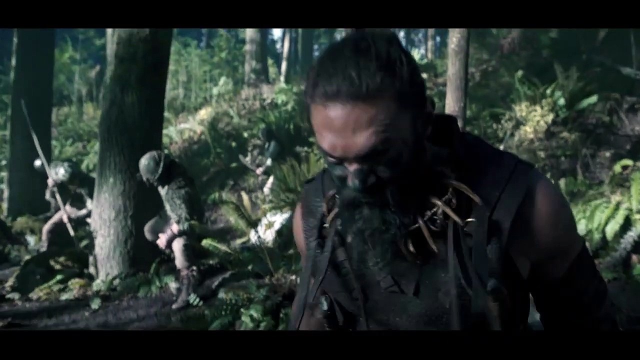 See - Bande-annonce 1 VO