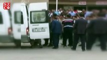 Bitlis’te korkunç kaza! Çok sayıda ölü ve yaralı var