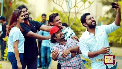 ஹீரோக்களுக்கு இணையாக சம்பளம் கேட்கும் நயன்தாரா..தெறித்து ஓடும் இயக்குனர்கள்.!