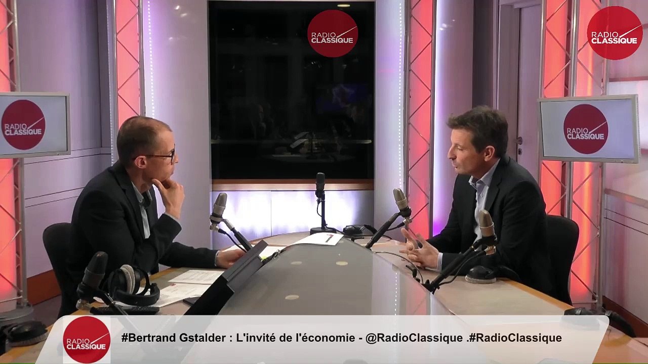 "Le prix moyen du mètre carré en France est de 3423 euros. Ce sont des prix qui sont en augmentation en moyenne de 4,1 % depuis 1 an, avec des fortes disparités entre les villes "  Bertrand Gstalder (11/09/2019)