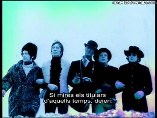 Les 7 eres del rock  Capitulo 2