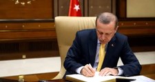 Erdoğan imzaladı, 7 ilde 9 bölge kesin korunacak hassas alan ilan edildi