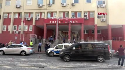 Kocaeli aranan 12 fetö şüphelisi yakalandı