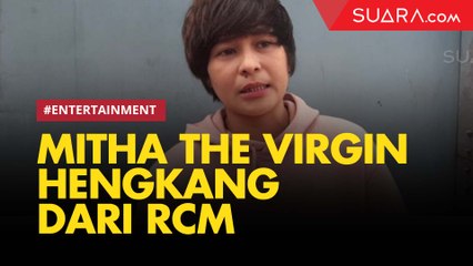 Ini Pesan Ahmad Dhani Setelah Mitha "The Virgin" Hengkang dari RCM