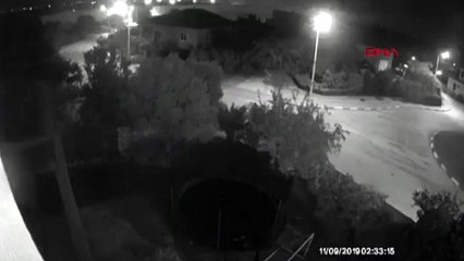 İsrail’den Gazze’ye hava saldırısı