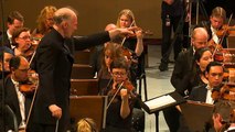 Gianandrea Noseda y la Orquesta SInfónica de Londres en Bucarest