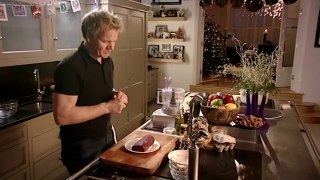 CHRISTMAS RECIPE: Christmas Beef Wellington