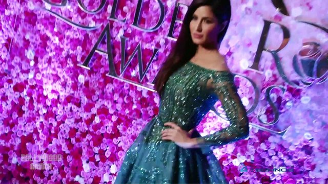 Katrina Kaif Joins Aamir Khan For Thugs of Hindostan