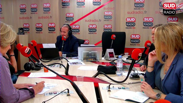 De la PMA vers la GPA ? Interrombre des matchs à cause de l'homophobie ? Débrief de l'actu dans Sud Radio Matin