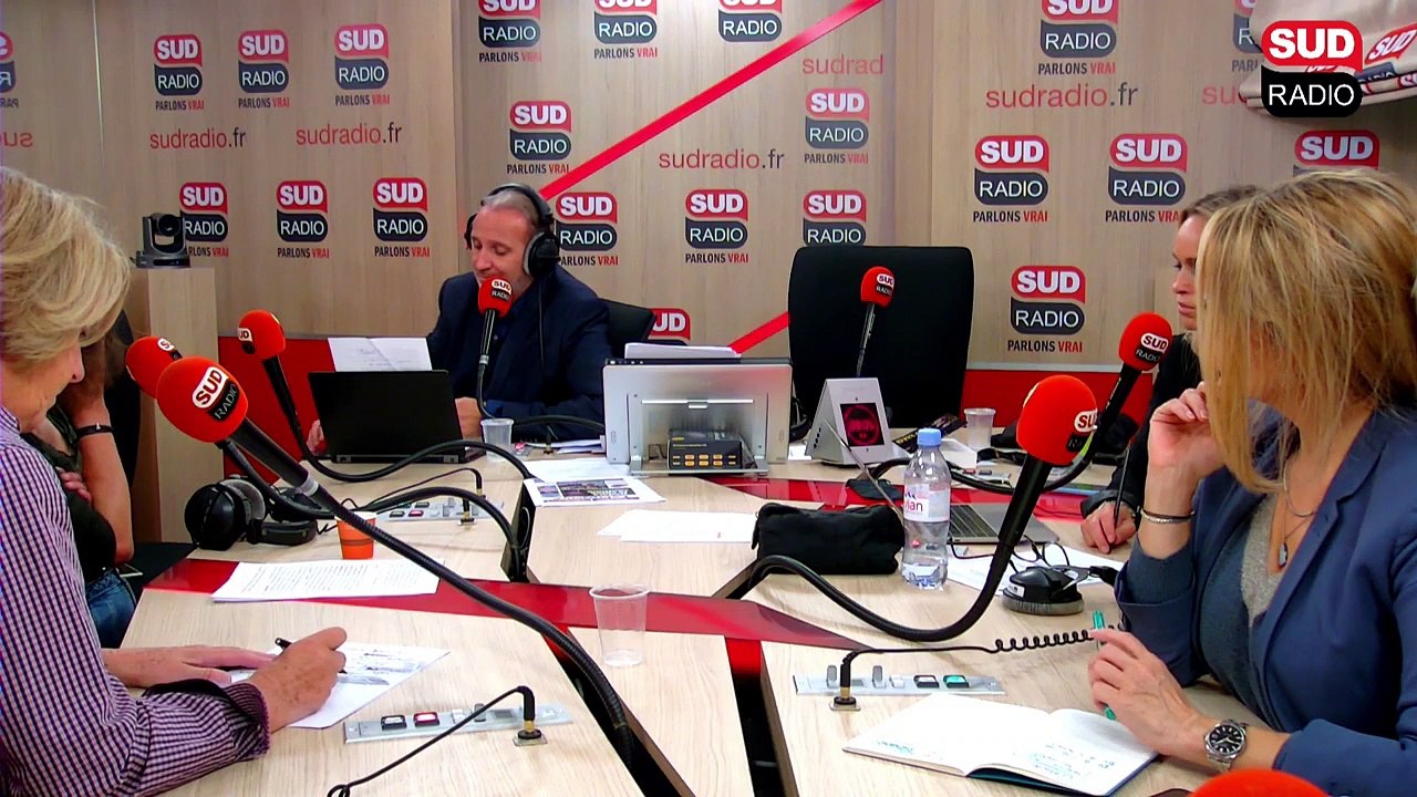De la PMA vers la GPA ? Interrombre des matchs à cause de l'homophobie ? Débrief de l'actu dans Sud Radio Matin