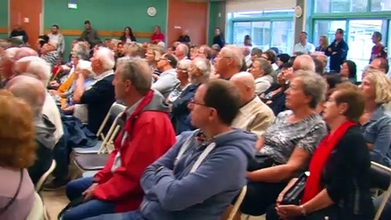 Martigues : chantiers futurs ou achevés et transports au cœur du Conseil de quartier de La Couronne-