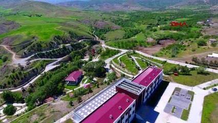 Malatya kaynak suyunda şifa arıyorlar