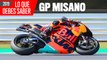 Claves de MotoGP en Misano 2019