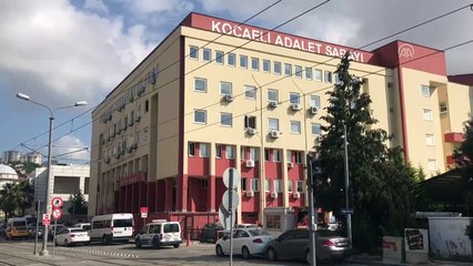 FETÖ/PDY soruşturması - KOCAELİ