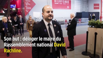 À Fréjus, un front républicain municipal s'organise