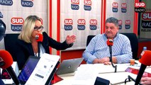 L'équipe de France doit-elle jouer en Algérie ? Débat houleux entre Stéphane Ravier (RN) et Akli Mellouli (PS) : Sud Radio Matin