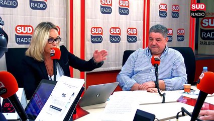 L'équipe de France doit-elle jouer en Algérie ? Débat houleux entre Stéphane Ravier (RN) et Akli Mellouli (PS) : Sud Radio Matin