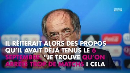 Homophobie dans les stades : Antoine Griezmann répond à la polémique