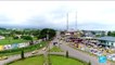 Paul Biya promet un "grand dialogue national" pour régler la crise séparatiste au Cameroun