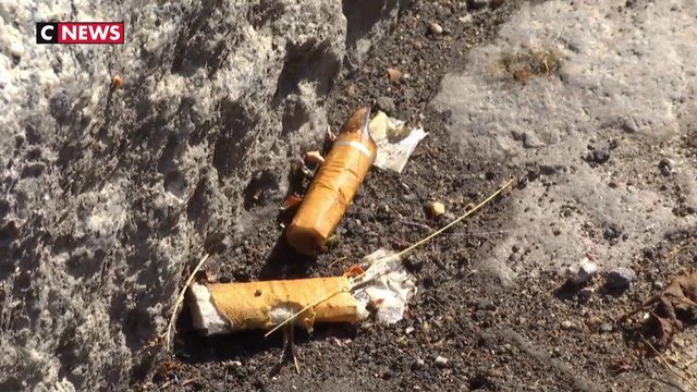 Nord : objectif zéro mégot pour la ville d'Orchies