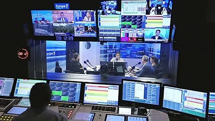 Les baleines baissent d'un ton