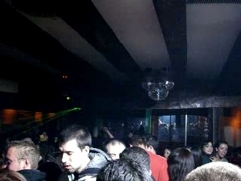 bateau lavoir videos aurillac soirees dj luce