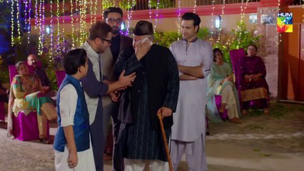 Resham Gali Ki Husna Episode #08 HUM TV Drama 8 September 2019