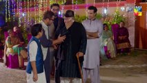 Resham Gali Ki Husna Episode #08 HUM TV Drama 8 September 2019