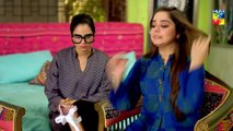 Roop Episode #02 Choti Choti Batain HUM TV Drama 8 September 2019