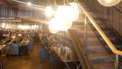 Hubbox video intro