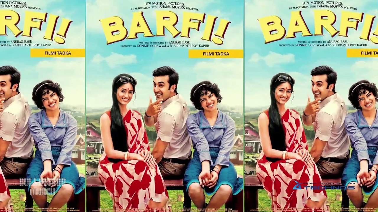 Ranbir Kapoor & Katrina Kaif Promote Jagga Jasoos On The Sets Of Sa Re Ga Ma Pa Lil Champs