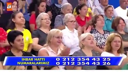 Güven Bana Yarışmasının Yayın Günü Değişti