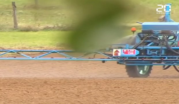 Pollution: C'est quoi les pesticides?