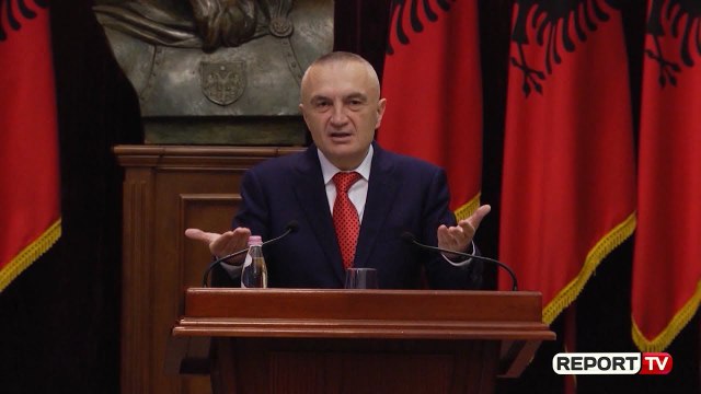 Report TV - Dokumenti kompromentues/ Meta kërkoi që LSI të kishte anëtarë në Kushtetuese